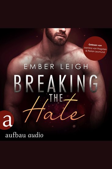 Breaking the Hate - Novella - Breaking Serie Band 6 (Ungekürzt) - cover