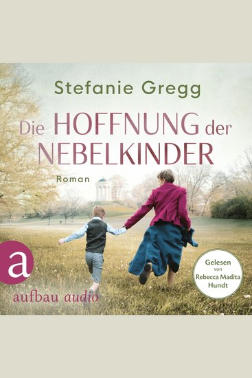 Die Hoffnung der Nebelkinder - Die Schatten des Krieges Band 3 (Ungekürzt) - cover