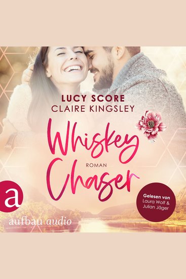 Whiskey Chaser - Bootleg Springs Band 1 (Ungekürzt) - cover