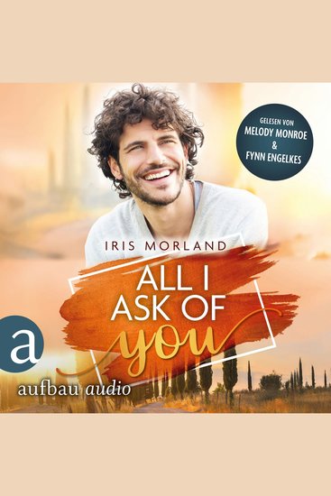 All I Ask of You - Willkommen in Heron's Landing Band 2 (Ungekürzt) - cover