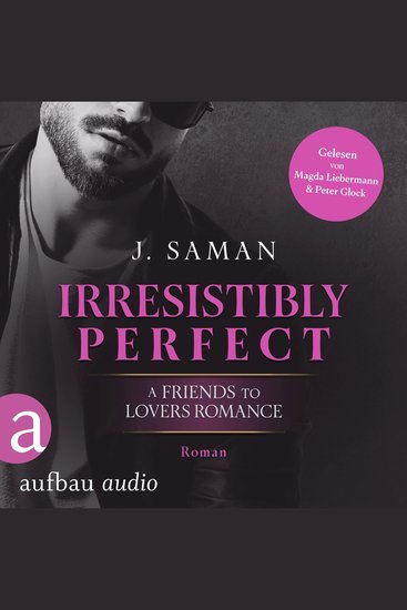 Irresistibly Perfect - Irresistibly Yours Band 2 (Ungekürzt) - cover