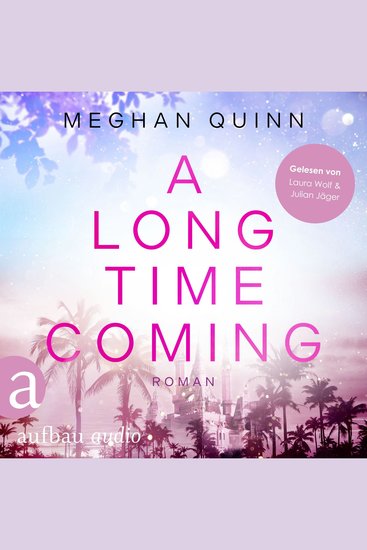 Long Time Coming A - Cane Brothers Band 3 (Ungekürzt) - cover