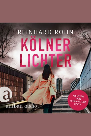 Kölner Lichter - Jan Schiller ermittelt Band 3 (Ungekürzt) - cover