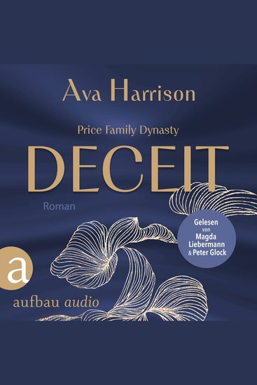 Deceit - Die Price Family Band 1 (Ungekürzt) - cover