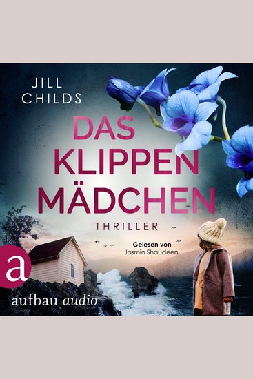 Das Klippenmädchen (Ungekürzt) - cover