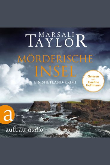 Mörderische Insel - Ein Shetland-Krimi - Lynch & Macrae Band 2 (Ungekürzt) - cover