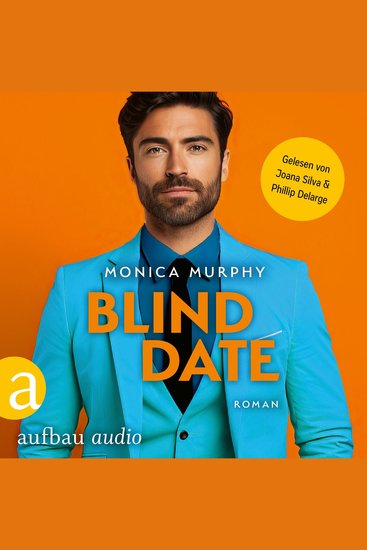 Blind Date - Die Dating Serie Band 7 (Ungekürzt) - cover