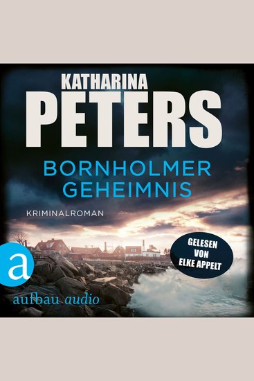 Bornholmer Geheimnis - Sarah Pirohl ermittelt Band 5 (Ungekürzt) - cover