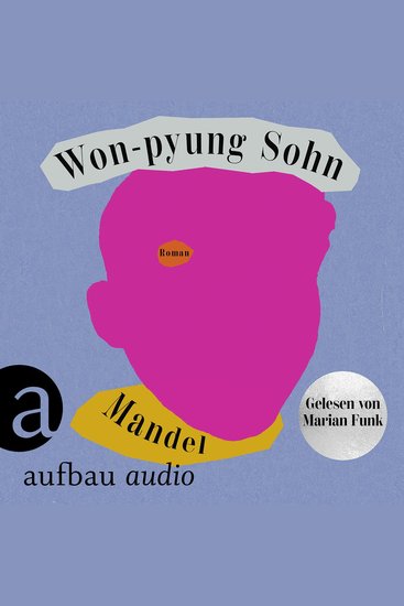 Mandel (Ungekürzt) - cover