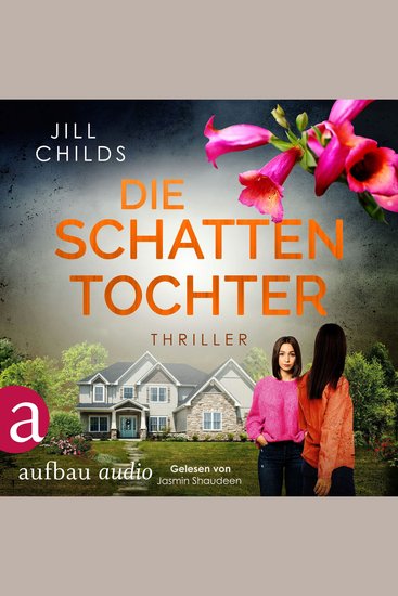 Die Schattentochter (Ungekürzt) - cover