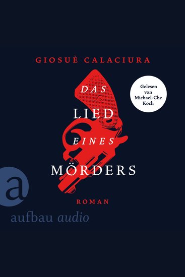 Das Lied eines Mörders (Ungekürzt) - cover