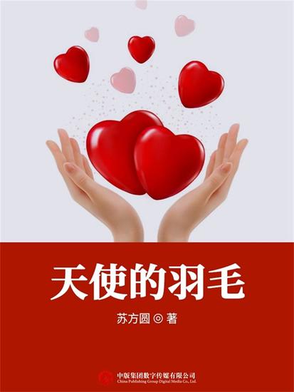 天使的羽毛 - cover