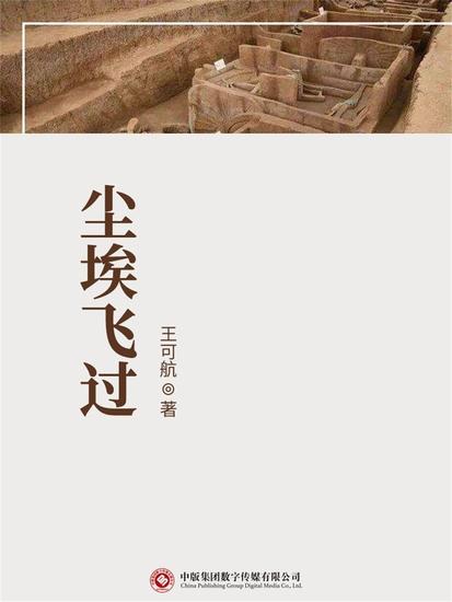 尘埃飞过 - cover