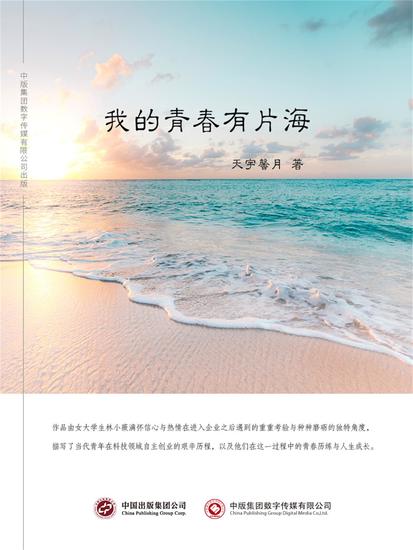 我的青春有片海 - cover