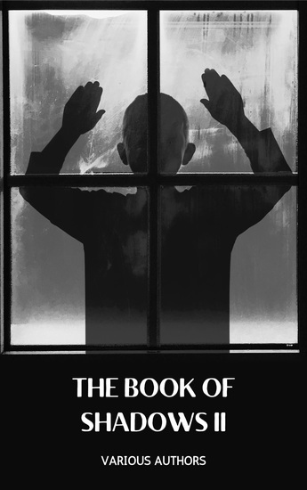 The Book of Shadows Vol 2 - cover