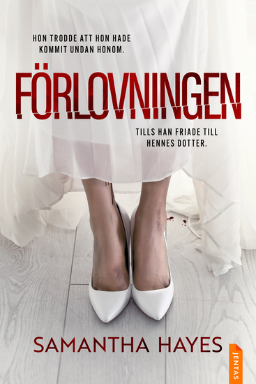 Förlovningen - cover