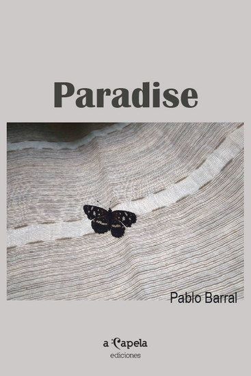Paradise - cover