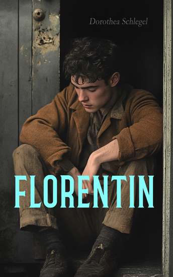 Florentin - cover
