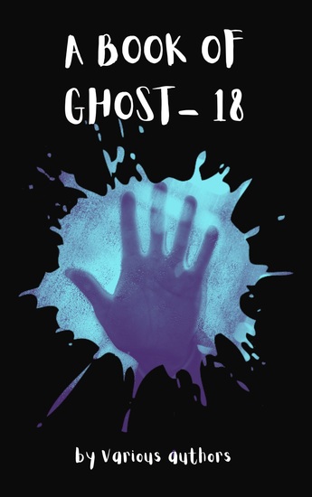 A Book of Ghosts: 18 - cover