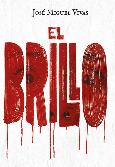 El brillo - cover