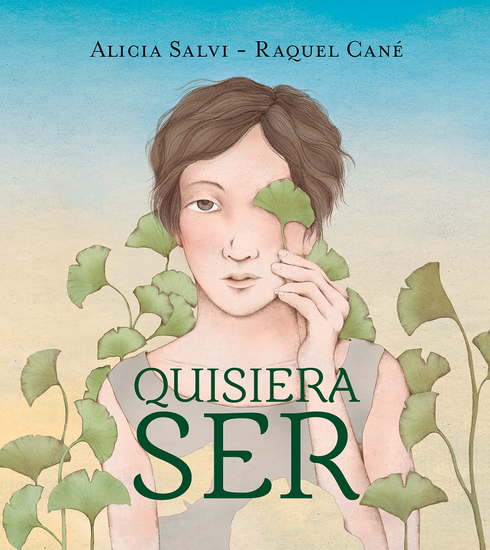 Quisiera ser - cover