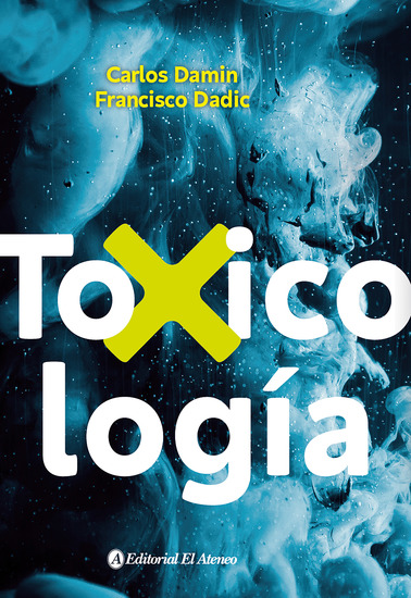 Toxicología - cover