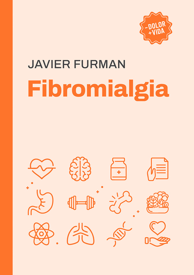 Fibromialgia - cover
