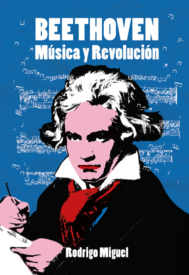 Beethoven - Música y Revolución - cover