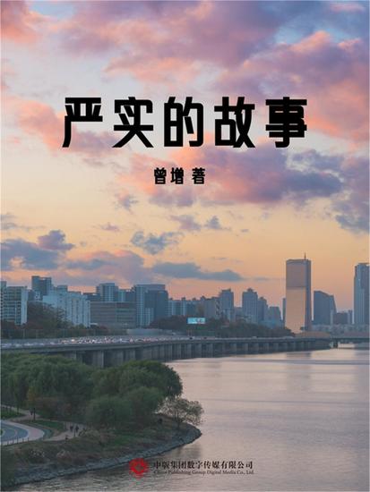 严实的故事 - cover