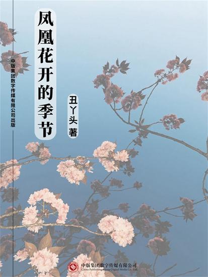 凤凰花开的季节 - cover