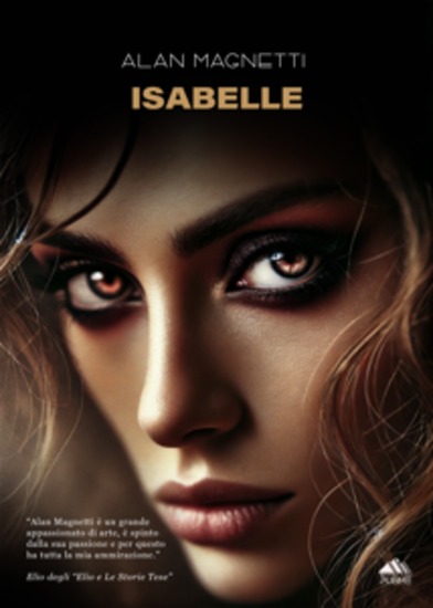 IsaBelle - cover