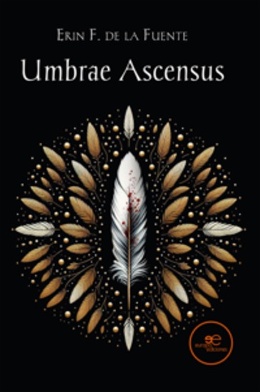 Umbrae Ascensus - cover