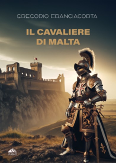 Il Cavaliere di Malta - cover