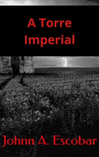 A Torre Imperial - Língua Portuguesa - cover