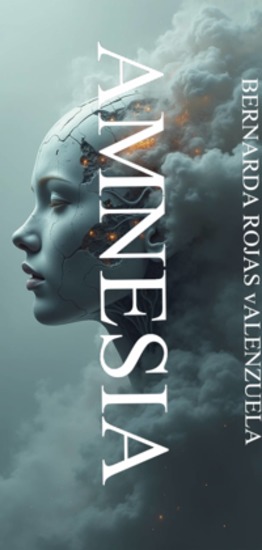 Amnesia - Amnesia - cover