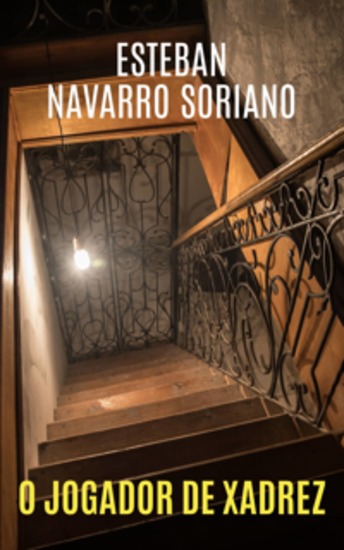 O Jogador De Xadrez - cover