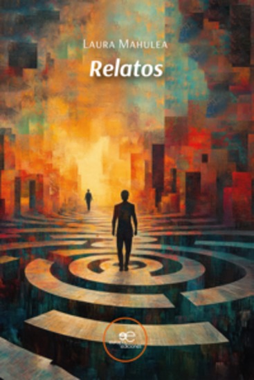 Relatos - cover