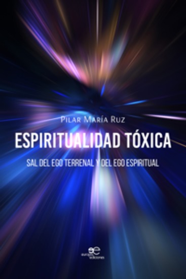 Espiritualidad Tóxica - cover