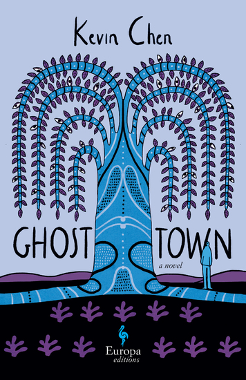 Ghost Town - A Novel - cover