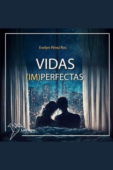 Vidas (im)perfectas - cover