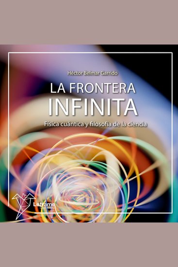 La frontera infinita - cover