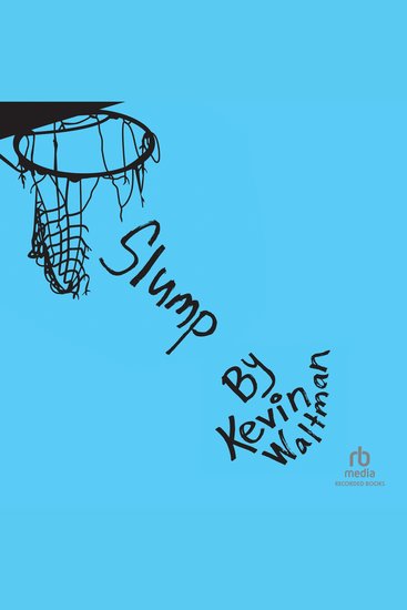 Slump - cover