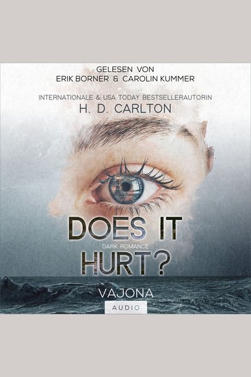 Does it hurt? - cover