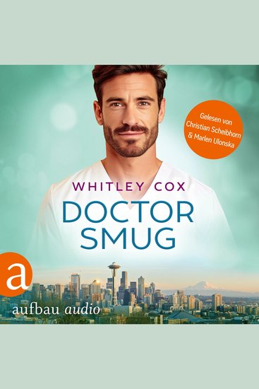 Doctor Smug - Love Troubles Band 2 (Ungekürzt) - cover