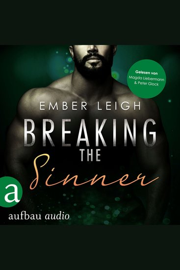 Breaking the Sinner - Breaking Serie Band 3 (Ungekürzt) - cover