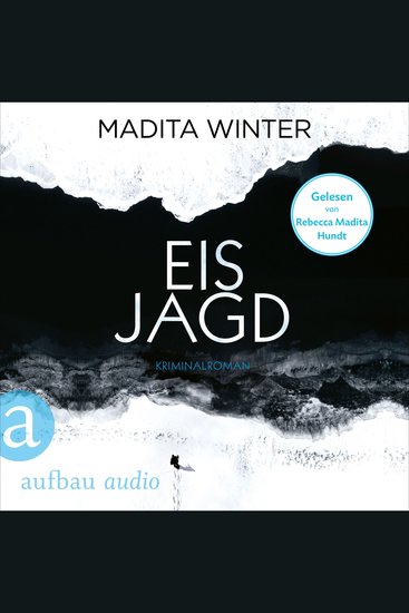 Eisjagd - Anelie Andersson ermittelt Band 2 (Ungekürzt) - cover