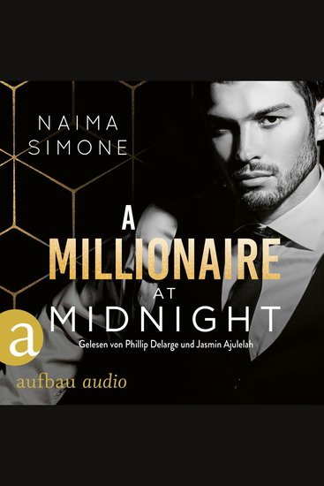 Millionaire at Midnight A - Bachelor Auction Band 4 (Ungekürzt) - cover