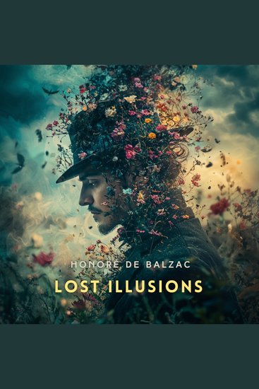 Lost Illusions - cover