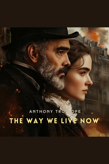 The Way We Live Now Volume 2 - cover