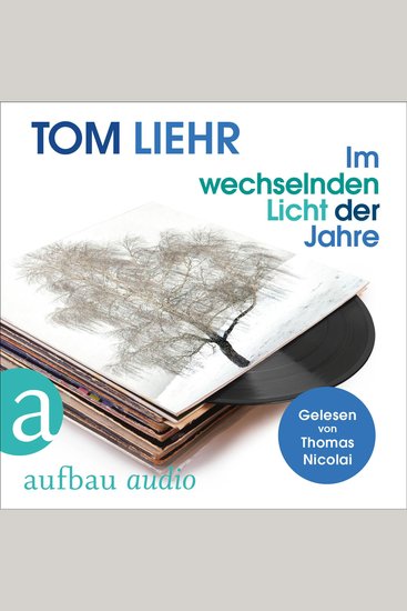 Im wechselnden Licht der Jahre (Ungekürzt) - cover